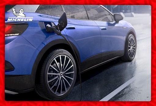 Michelin'de 4 Taksit