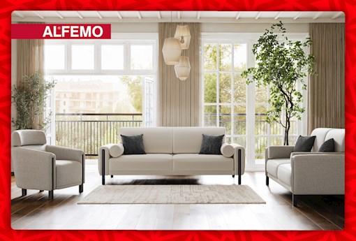 Alfemo'da 9 Taksit