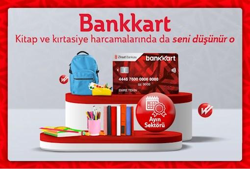 Ayın Sektörü: Kitap ve Kırtasiye