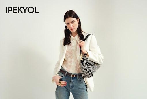 İpekyol'da 4 Taksit