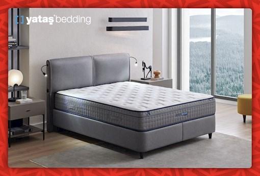 Yataş Bedding'te 6 Taksit
