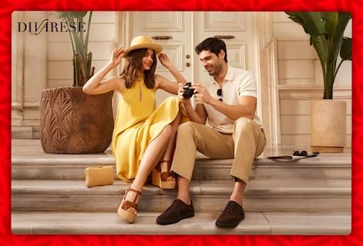 Divarese'te 4 Taksit