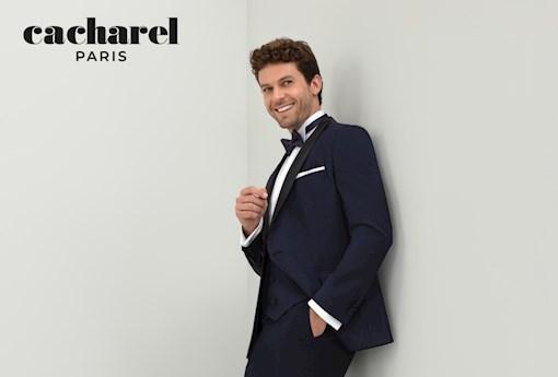 Cacharel'de 5 Taksit