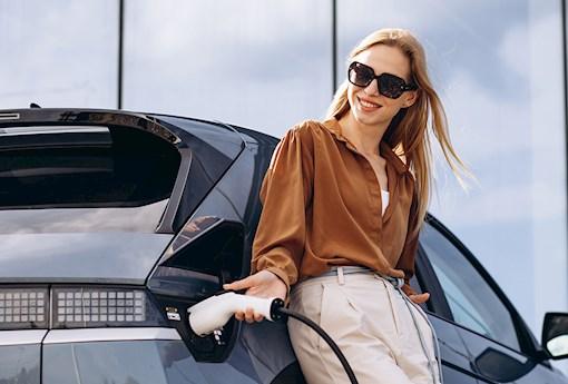 Elektrikli Şarj İstasyonlarında 750 TL Bankkart Lira