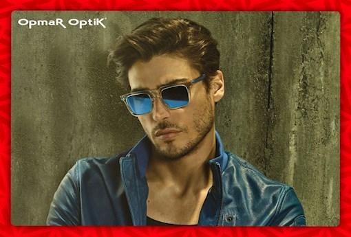 Opmar Optik'te 4 Taksit