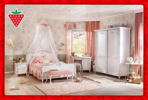 Çilek Mobilya'da 9 Taksit