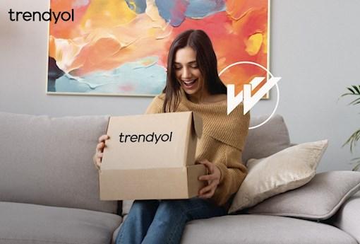 Trendyol'da 6'ya varan Taksit