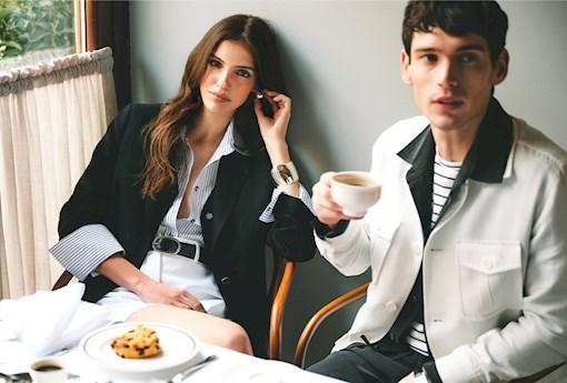 W Collection'da 4 Taksit