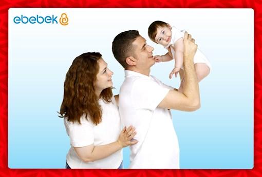 E-bebek'te 4 Taksit