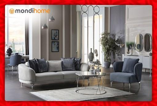 Mondihome'da 9 Taksit