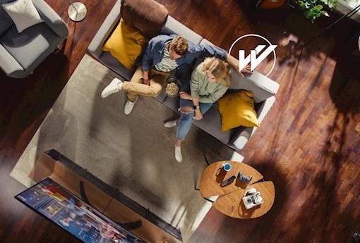 Mobilya Alışverişinize 8.500 TL Bankkart Lira