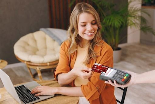 İlk Bankkart Kredi Kartınıza 5.000 TL Bankkart Lira