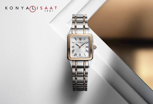 Konyalı Saat'te 7 Taksit