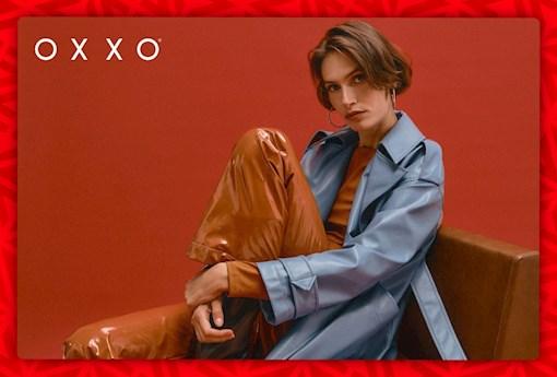Oxxo'da 2 Taksit
