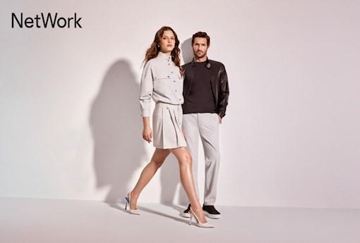 NetWork'te 4 Taksit