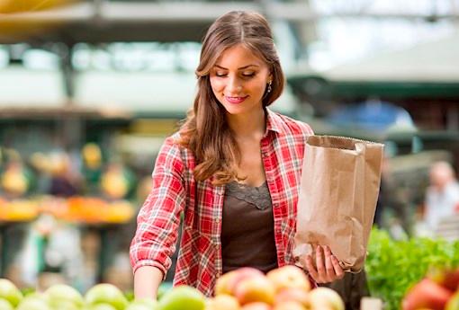 Market Alışverişlerinize Toplam 1.000 TL Bankkart Lira