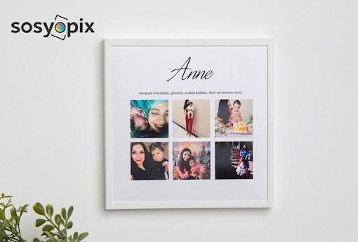 Sosyopix'te %20 İndirim
