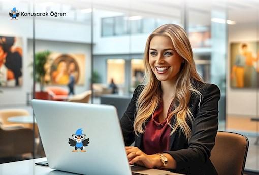 Konuşarak Öğren'de 2 Ay Hediye ve %10 İndirim