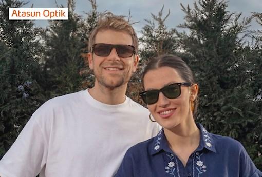 Atasun Optik'te 6 Taksit