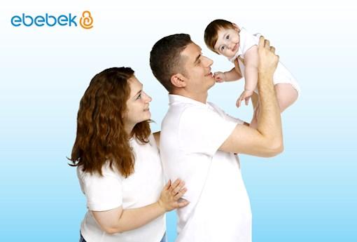 E-bebek'te 8 Taksit