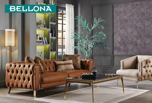 Bellona'da 5 Taksit