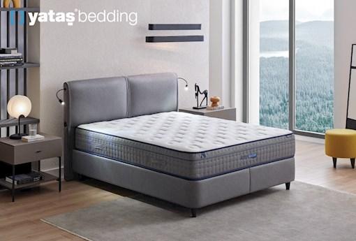 Yataş Bedding'de 8 Taksit