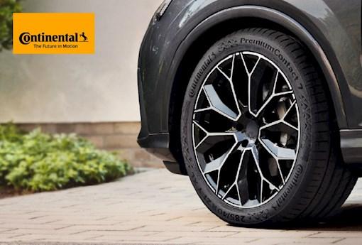 Continental'da 6 Taksit