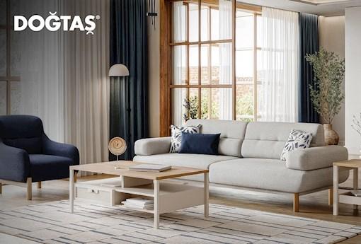 Doğtaş'ta 6 Taksit
