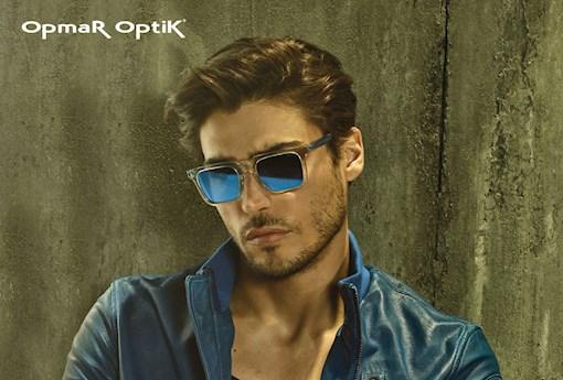 Opmar Optik'te 4 Taksit
