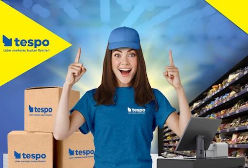 Tespo'da 2 Taksit