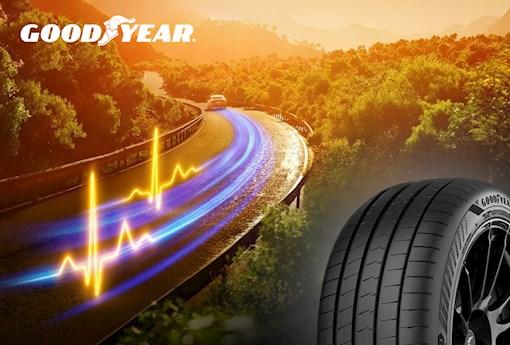 Goodyear'da 4 Taksit