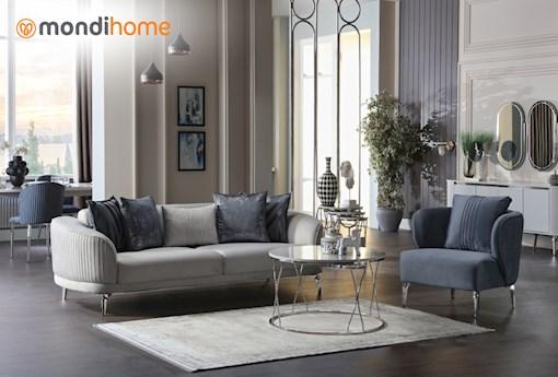 Mondihome'da 5 Taksit