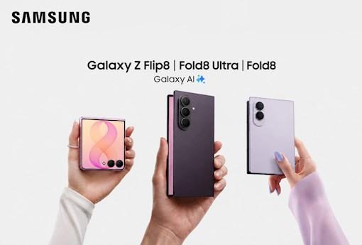 Samsung'da 2.500 TL Jest Lira