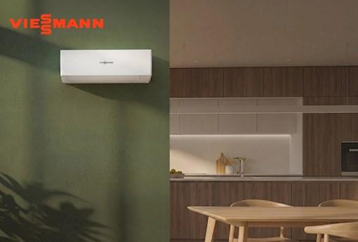 Viessmann'da 5.000 TL Jest Lira ve 12 Taksit