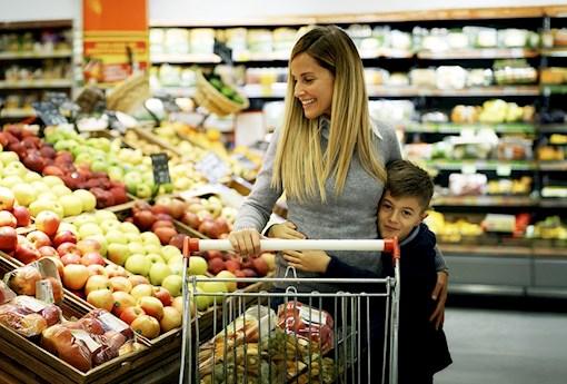 Market Alışverişlerinize Toplam 1.500 TL Jest Lira