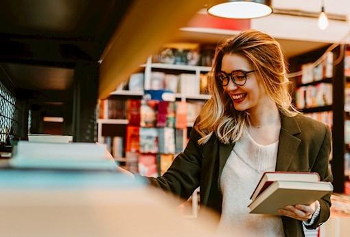 Bankkart Gençlilere Kitap ve Kırtasiyede 750 TL Jest Lira