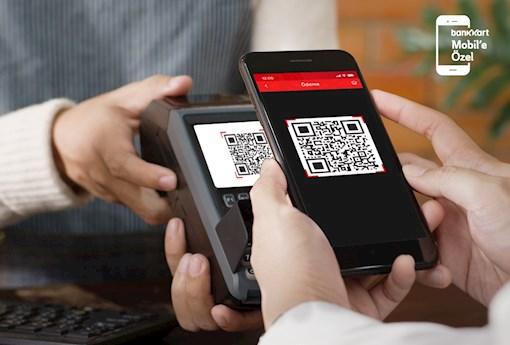 QR ile Ödemelerinize Toplam 250 TL Jest Lira