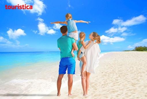 Touristica'da 8.500 TL Jest Lira