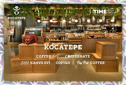 Bankkart Genç'lilere Kocatepe Kahve Evi'nde 400 TL Jest Lira