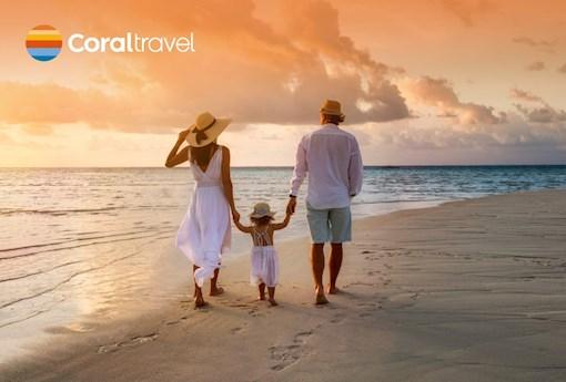 Coral Travel'da 8.500 TL Jest Lira