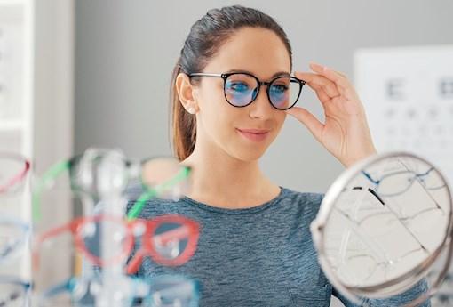 Optik Alışverişinize 500 TL Jest Lira