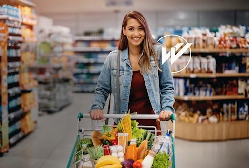 İlk Ek Kredi Kartınıza Marketlerde 1.000 TL Jest Lira