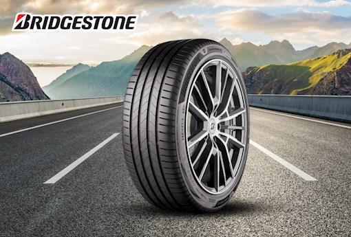 Bridgestone'da 5 Taksit