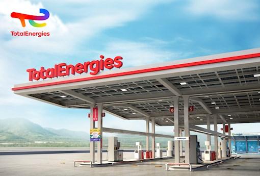 TotalEnergies'de 500 TL Jest Lira