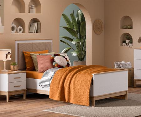 Almila Mobilya'da 4.000 TL bonus!