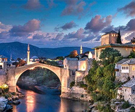 Antonina'da yurt dışı turlarında %12 indirim ayrıcalığı!