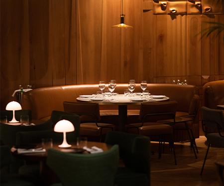 Mıchelin Yıldızlı Arkestra'da seçili günlerde %20 indirim!