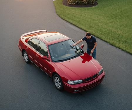 Nasıol araç bakım ürünlerinde 75 TL bonus fırsatı!