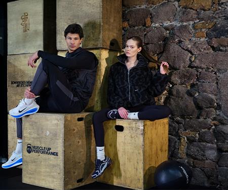 Seçili Nike mağazalarında 10.000 TL ve üzeri alışverişe 1.000 TL bonus!
