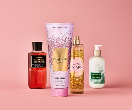 www.bathandbodyworks.com.tr'de 350 TL bonus!